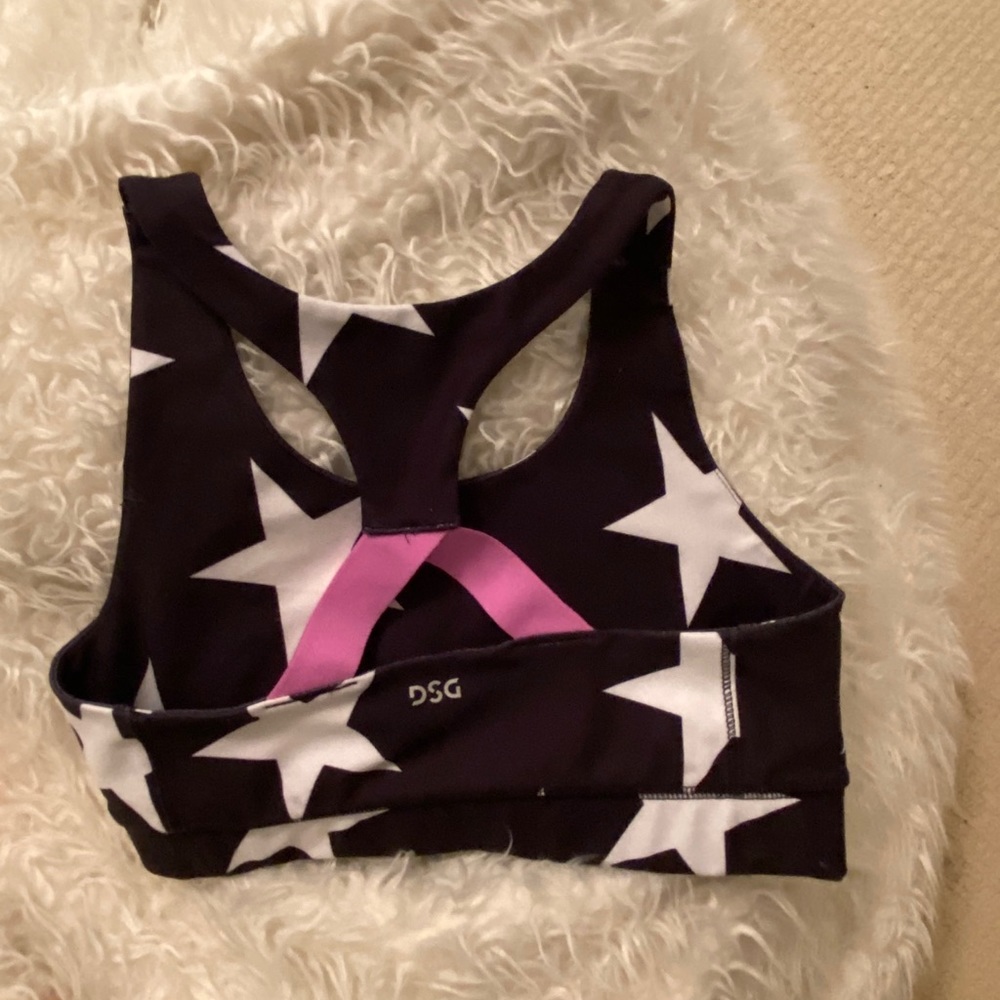 STAR SPORTS BRA - Picture 3 of 3